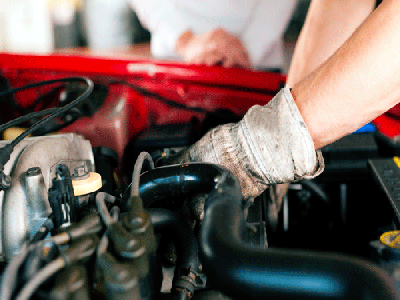 car engine repair service